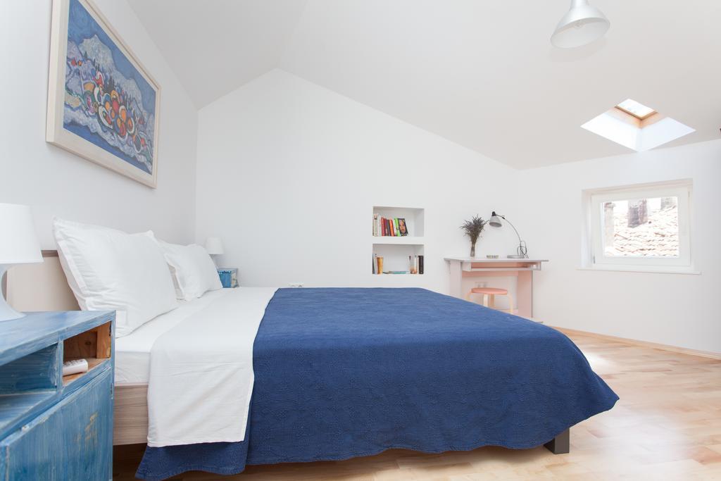 Apartments Rovinj Duplex Pokoj fotografie