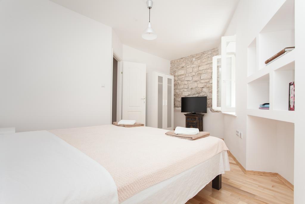 Apartments Rovinj Duplex Pokoj fotografie