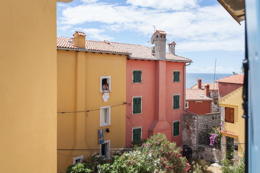 Apartments Rovinj Duplex Pokoj fotografie