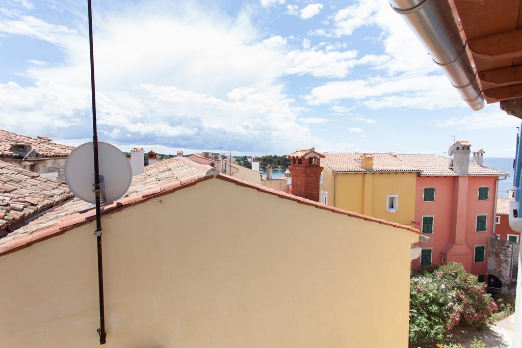 Apartments Rovinj Duplex Pokoj fotografie