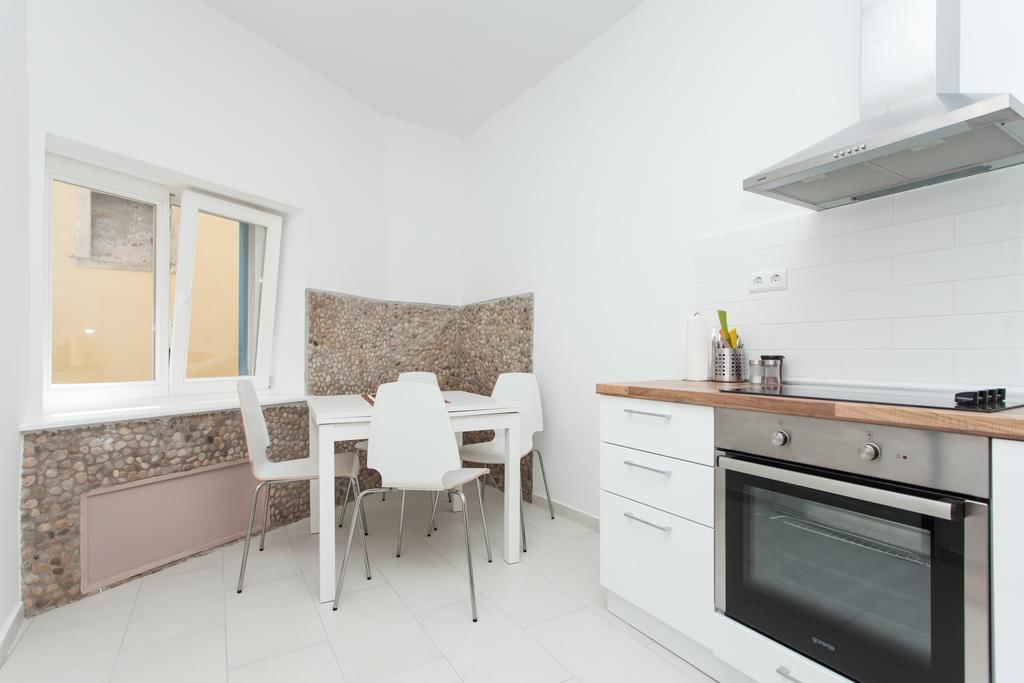 Apartments Rovinj Duplex Pokoj fotografie